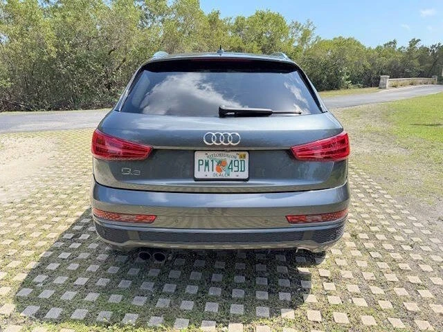 2018 Audi 8U Q3 - Image 5 of 31
