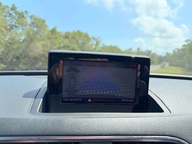 2018 Audi 8U Q3 - Image 20 of 31