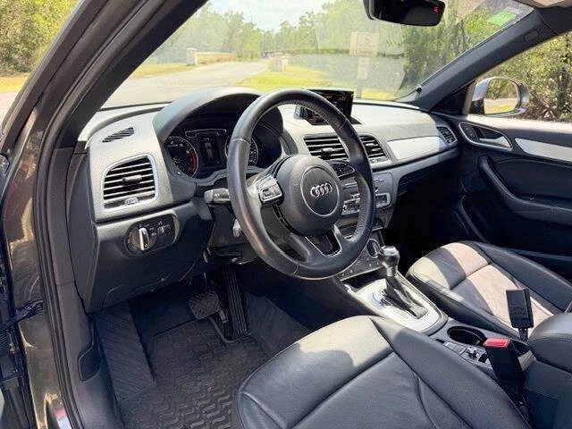 2018 Audi 8U Q3 - Image 11 of 31
