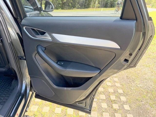 2018 Audi 8U Q3 - Image 30 of 31