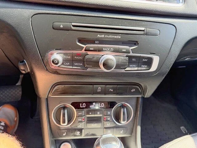 2018 Audi 8U Q3 - Image 16 of 31