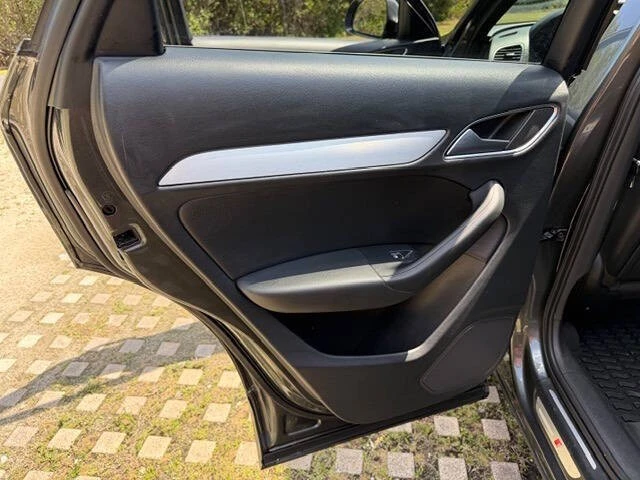 2018 Audi 8U Q3 - Image 26 of 31