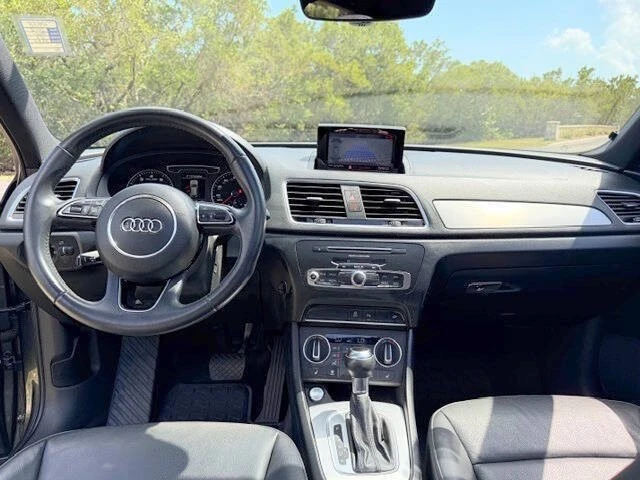 2018 Audi 8U Q3 - Image 22 of 31
