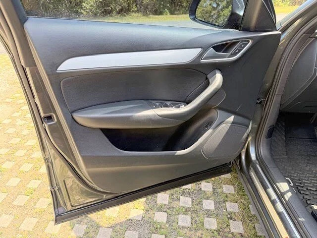 2018 Audi 8U Q3 - Image 10 of 31