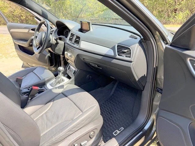 2018 Audi 8U Q3 - Image 31 of 31