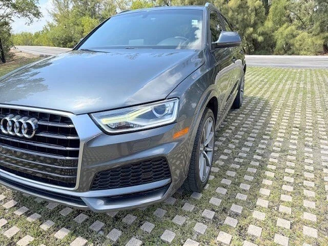 2018 Audi 8U Q3 - Image 7 of 31