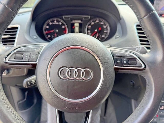 2018 Audi 8U Q3 - Image 21 of 31