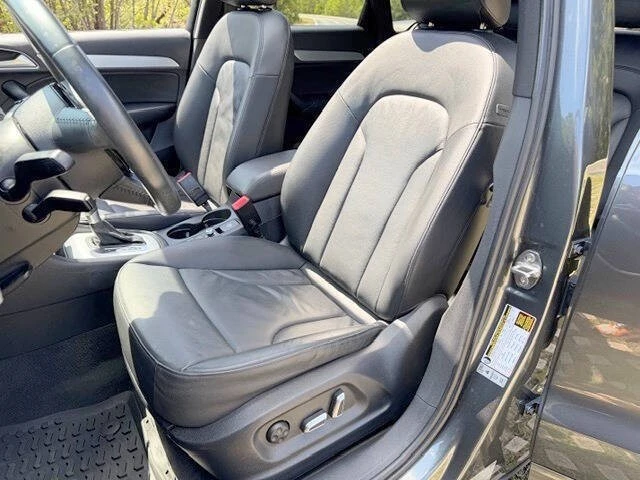 2018 Audi 8U Q3 - Image 25 of 31