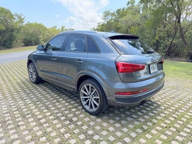 2018 Audi 8U Q3 - Image 6 of 31