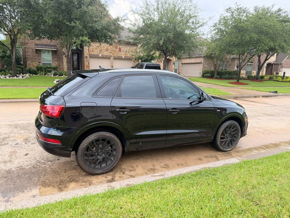 2018 Audi 8U Q3 - Image 3 of 8