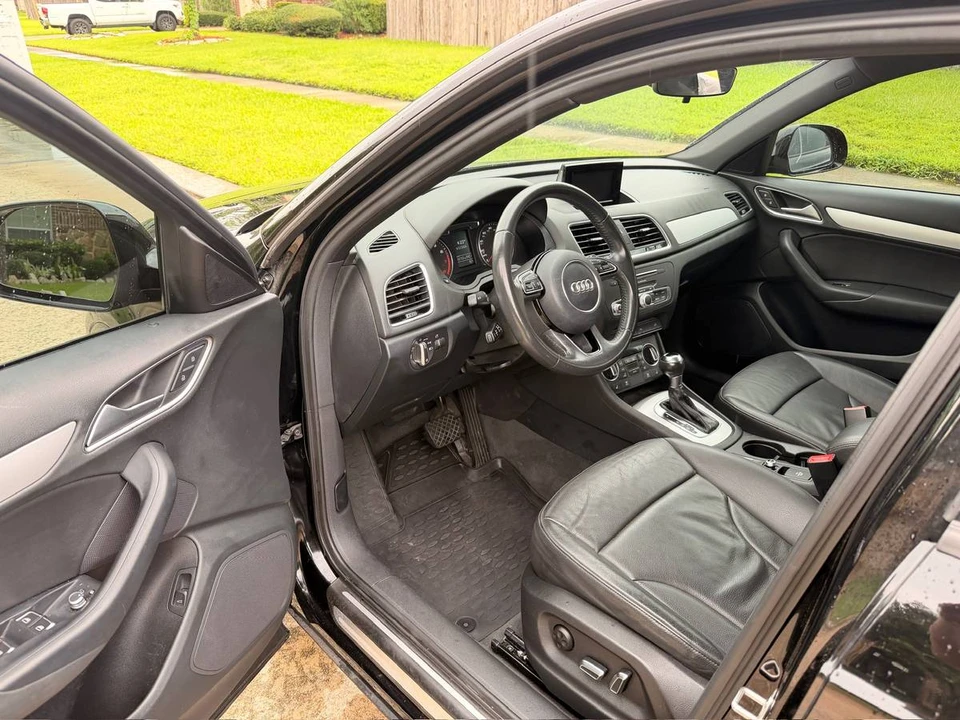 2018 Audi 8U Q3 - Image 5 of 8