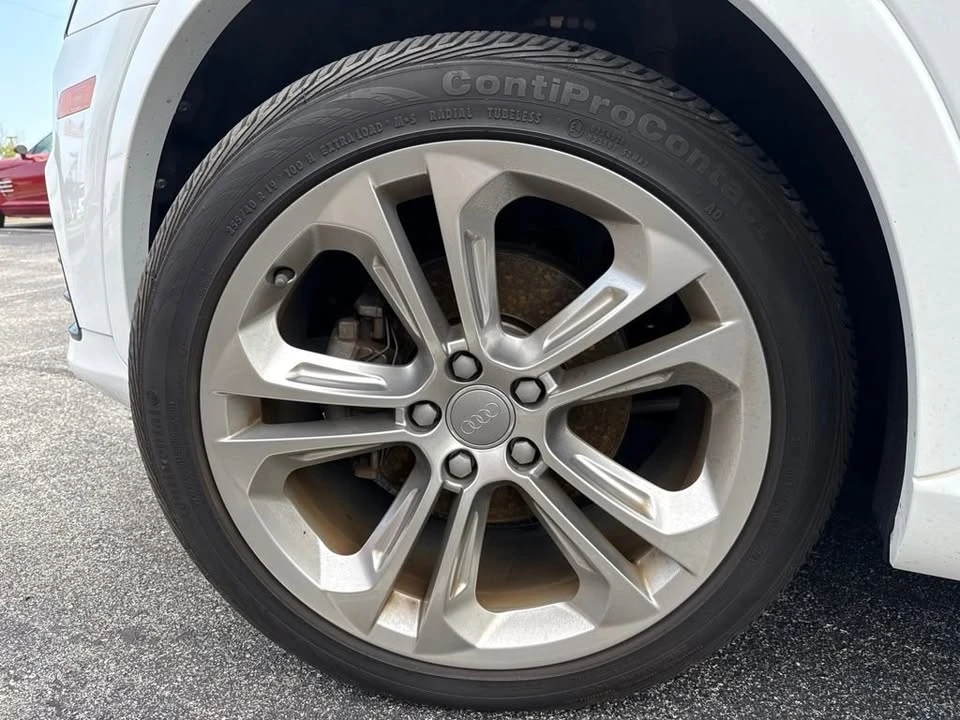 2018 Audi 8U Q3 - Image 6 of 11