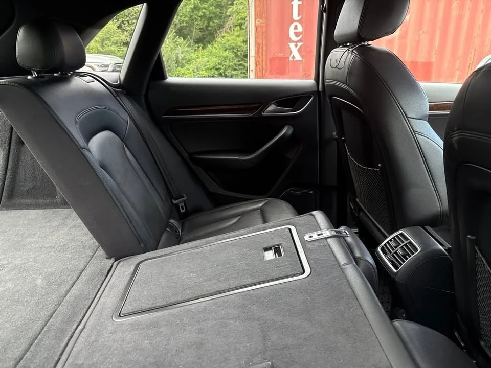 2018 Audi 8U Q3 - Image 11 of 11