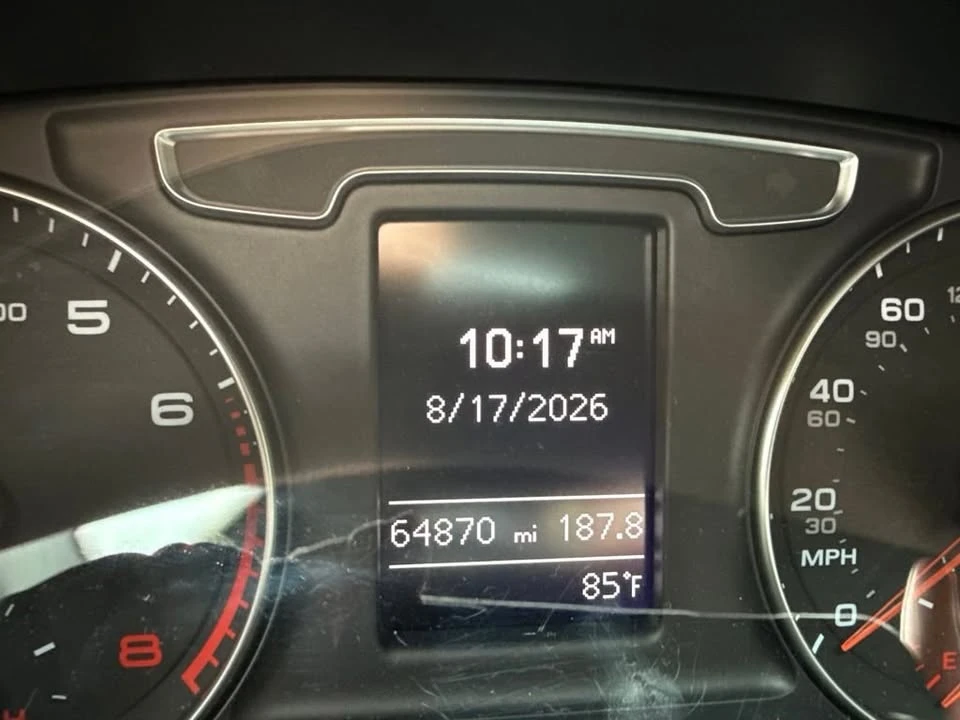 2018 Audi 8U Q3 - Image 9 of 11