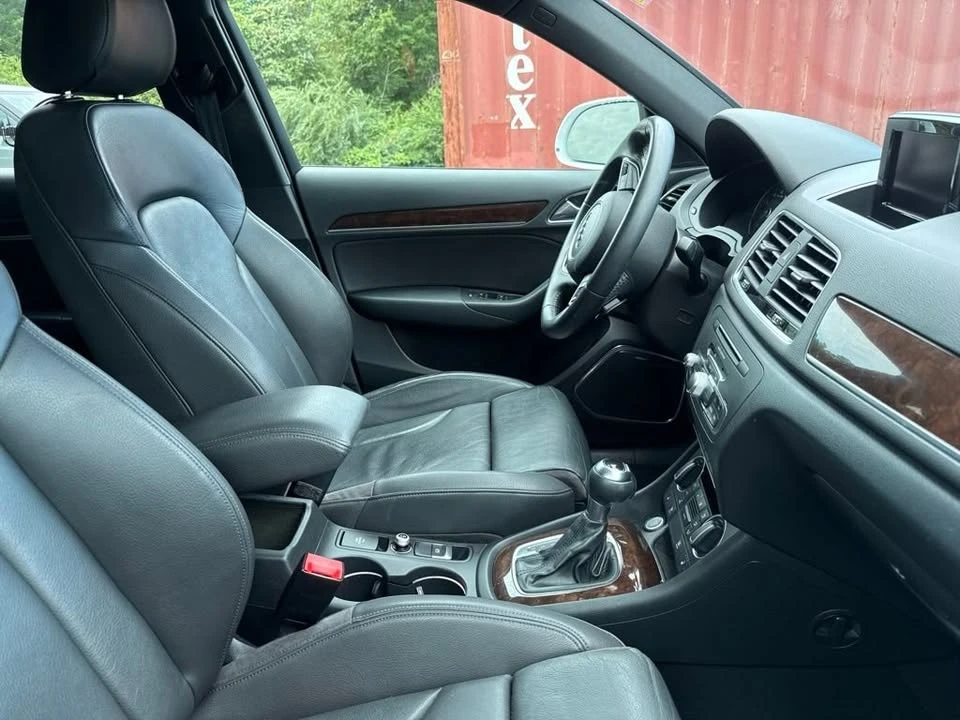 2018 Audi 8U Q3 - Image 10 of 11