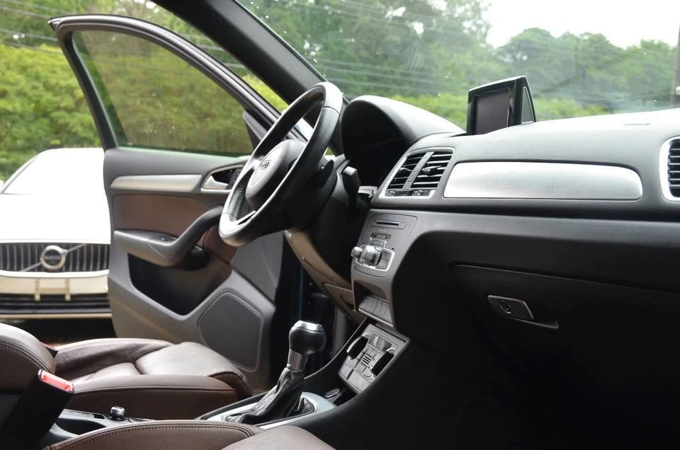2018 Audi 8U Q3 - Image 9 of 19