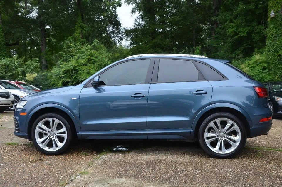 2018 Audi 8U Q3 - Image 6 of 19