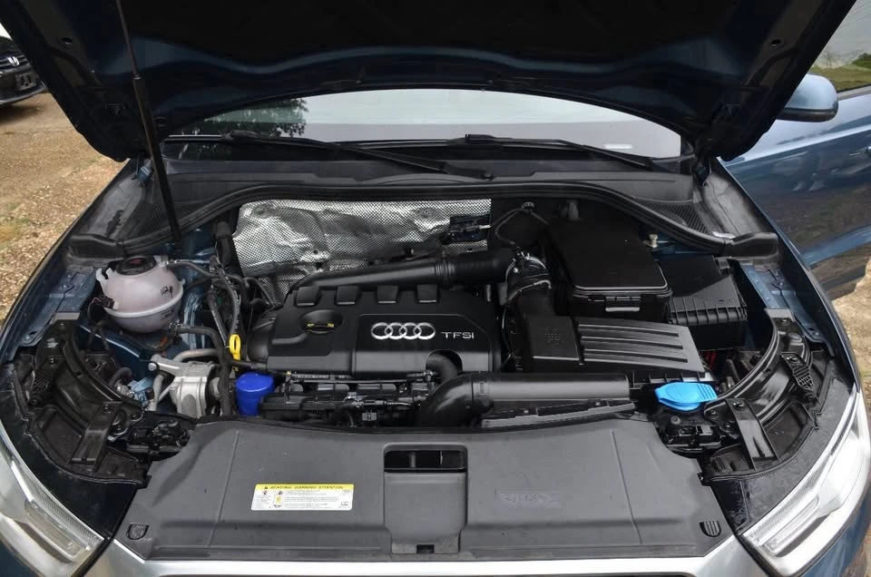 2018 Audi 8U Q3 - Image 14 of 19