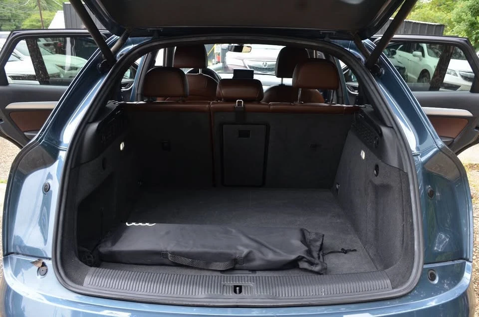 2018 Audi 8U Q3 - Image 13 of 19
