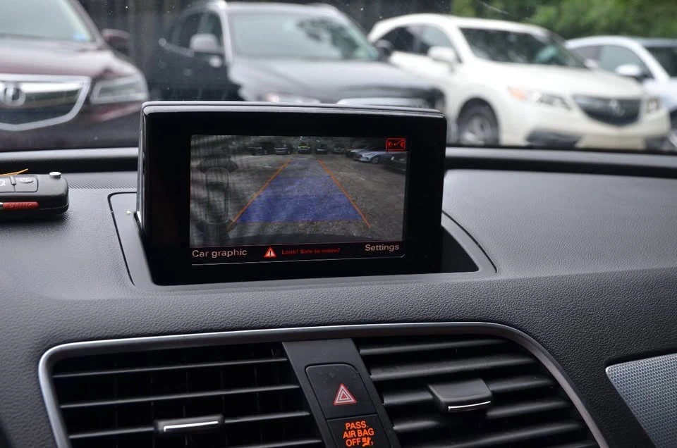 2018 Audi 8U Q3 - Image 15 of 19