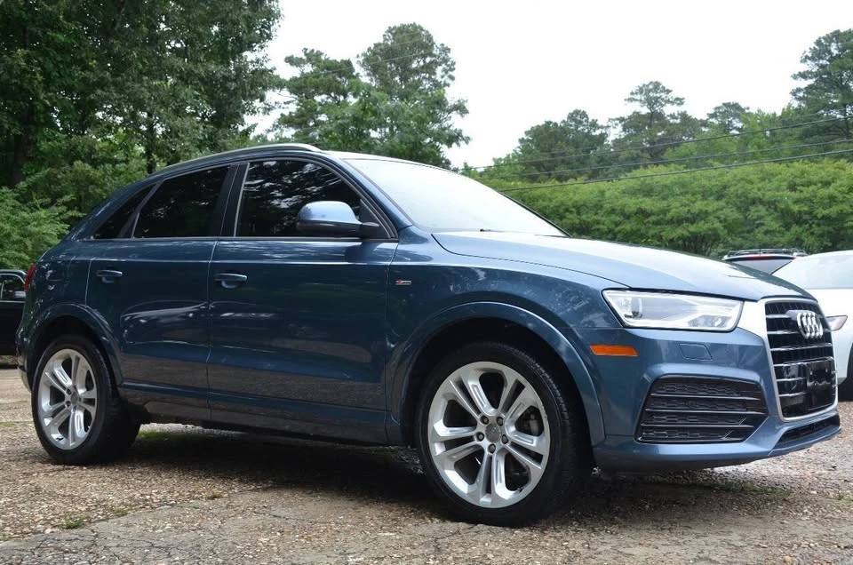 2018 Audi 8U Q3 - Image 3 of 19
