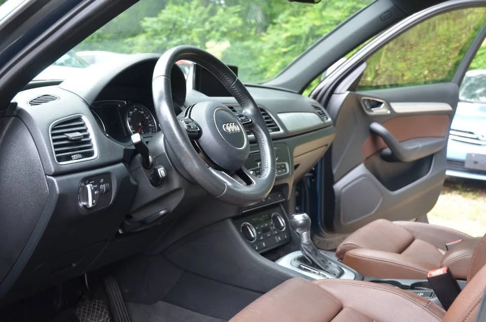2018 Audi 8U Q3 - Image 8 of 19