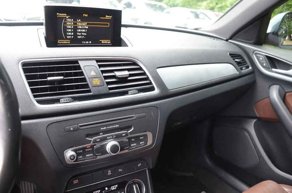 2018 Audi 8U Q3 - Image 16 of 19