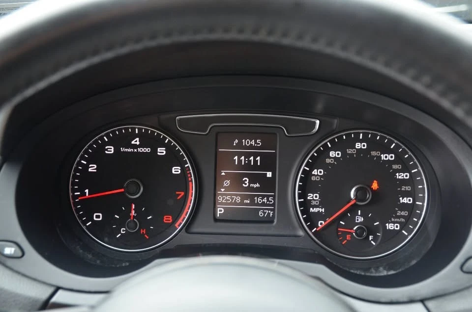 2018 Audi 8U Q3 - Image 17 of 19