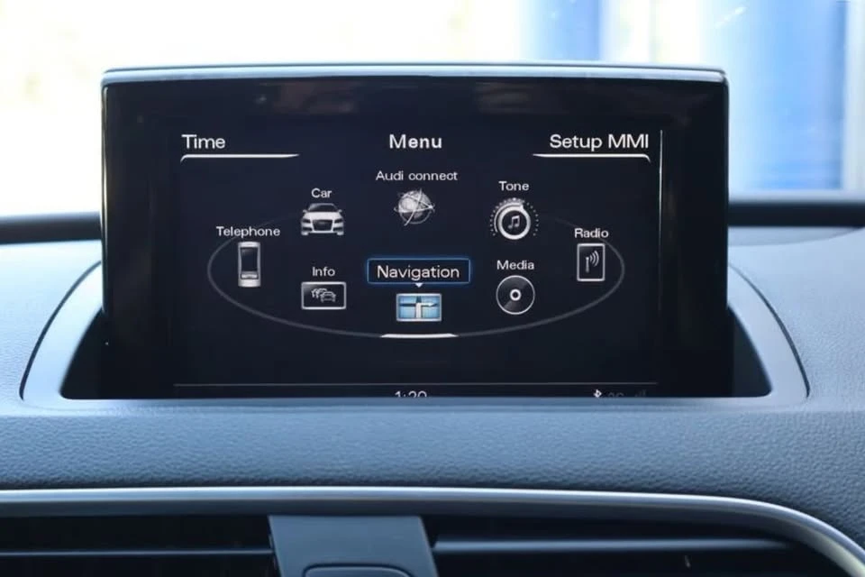 2018 Audi 8U Q3 - Image 15 of 18