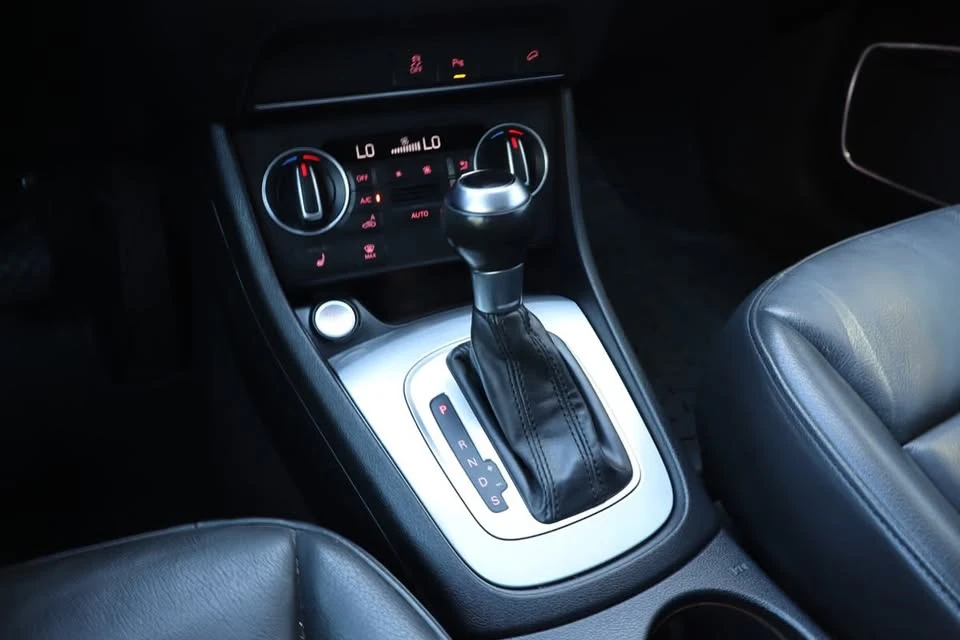 2018 Audi 8U Q3 - Image 11 of 18