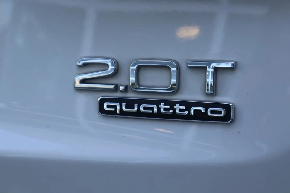 2018 Audi 8U Q3 - Image 18 of 18