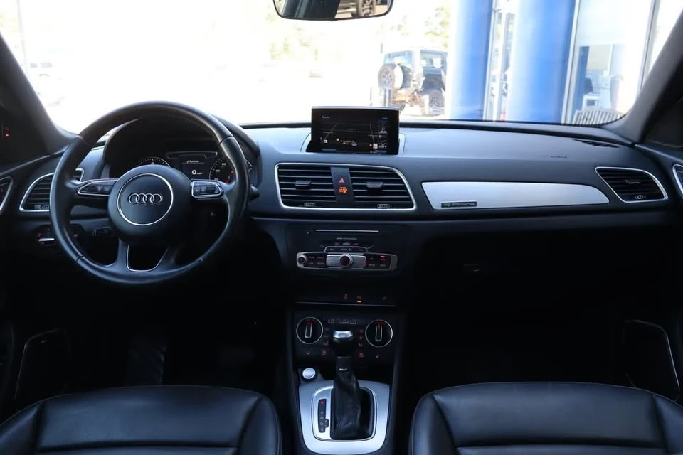 2018 Audi 8U Q3 - Image 10 of 18