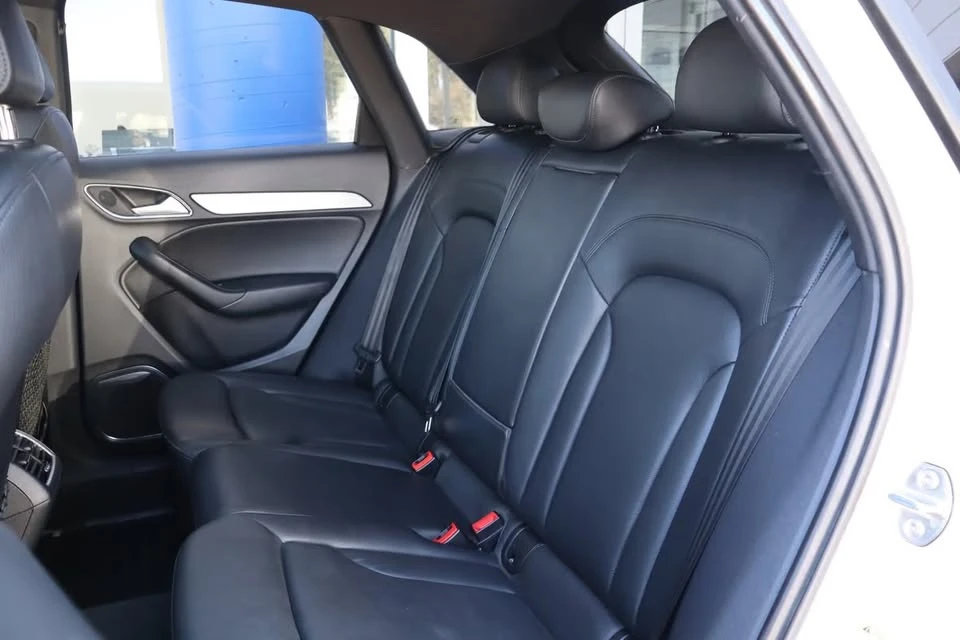 2018 Audi 8U Q3 - Image 9 of 18