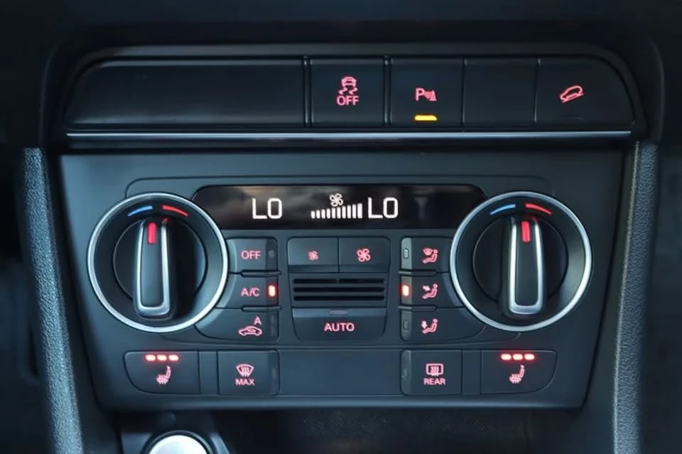 2018 Audi 8U Q3 - Image 12 of 18