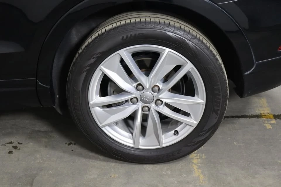 2018 Audi 8U Q3 - Image 12 of 20