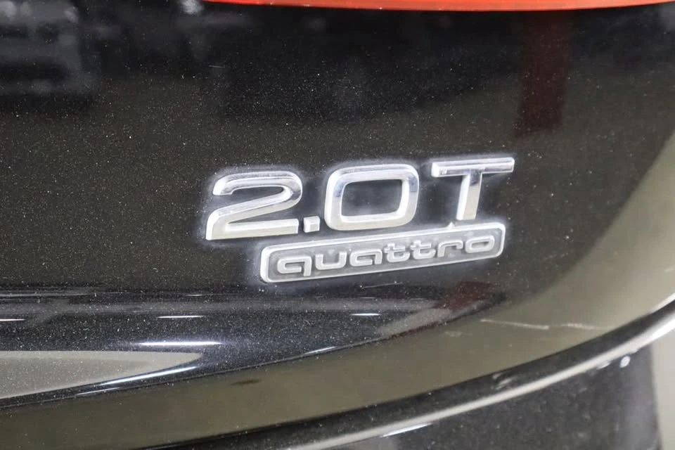 2018 Audi 8U Q3 - Image 14 of 20