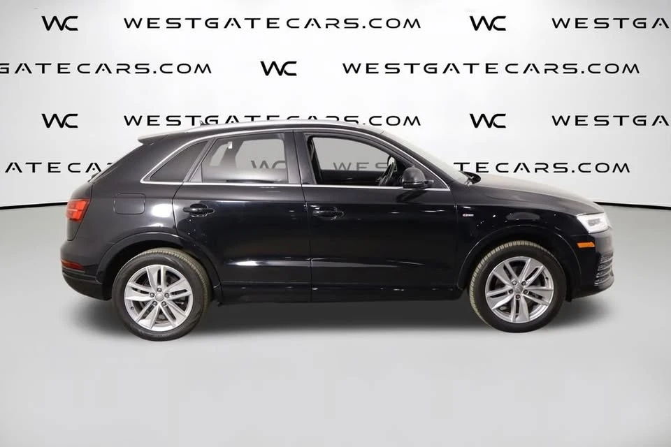 2018 Audi 8U Q3 - Image 17 of 20