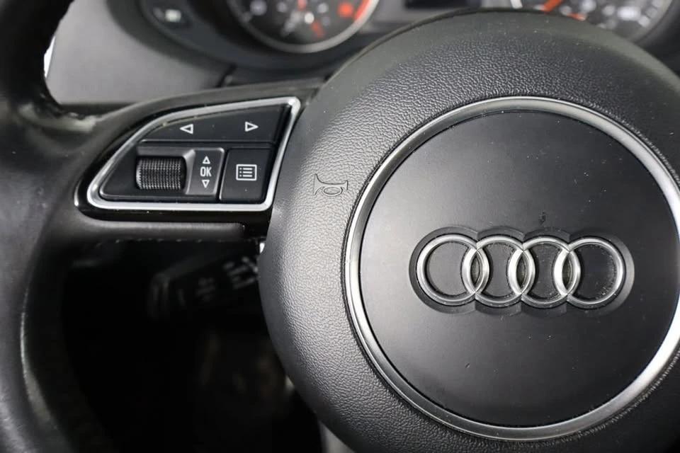 2018 Audi 8U Q3 - Image 9 of 20