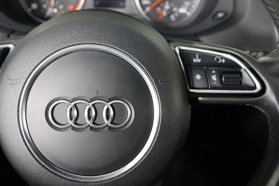 2018 Audi 8U Q3 - Image 8 of 20