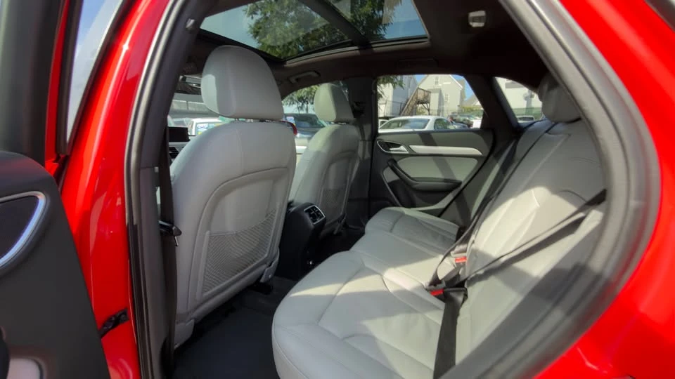 2018 Audi 8U Q3 - Image 14 of 20