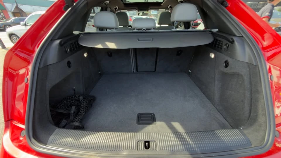 2018 Audi 8U Q3 - Image 9 of 20