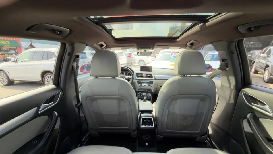 2018 Audi 8U Q3 - Image 10 of 20