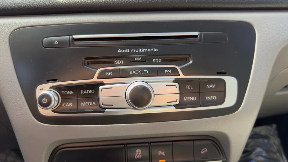 2018 Audi 8U Q3 - Image 19 of 20