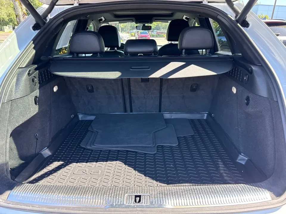 2018 Audi 8U Q3 - Image 6 of 6