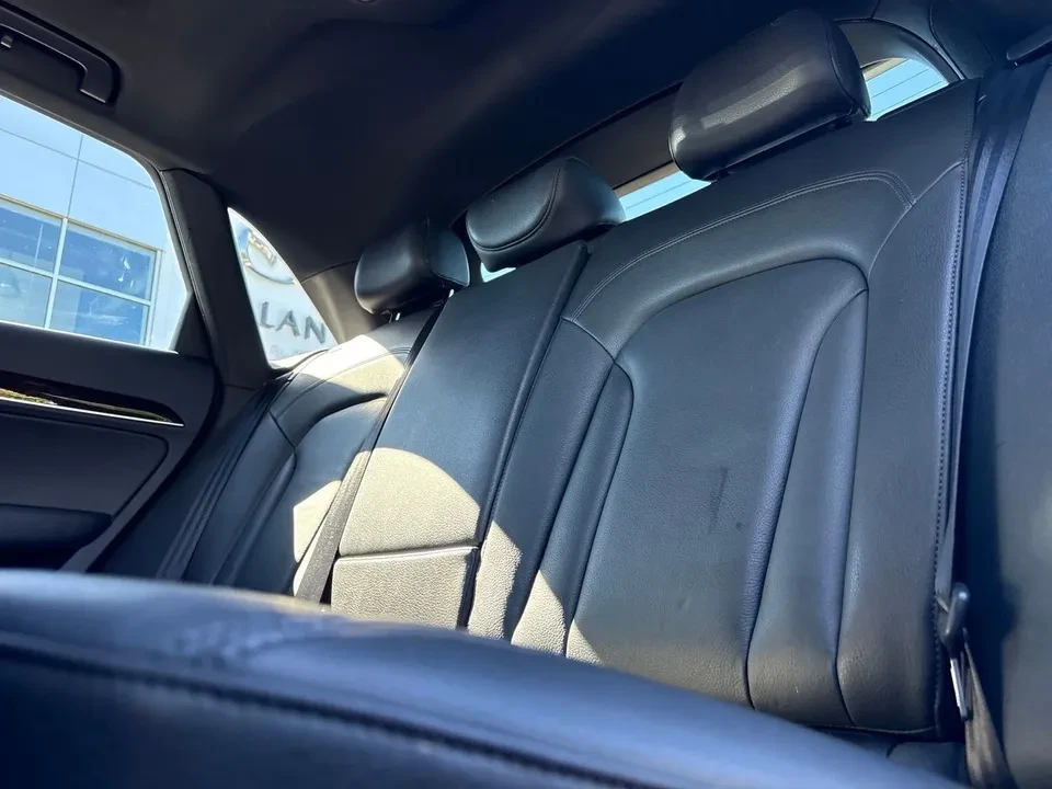 2018 Audi 8U Q3 - Image 5 of 6