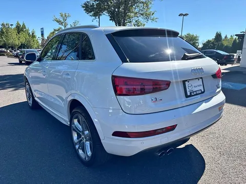 2018 Audi Q3 2.0T Premium Plus Quattro