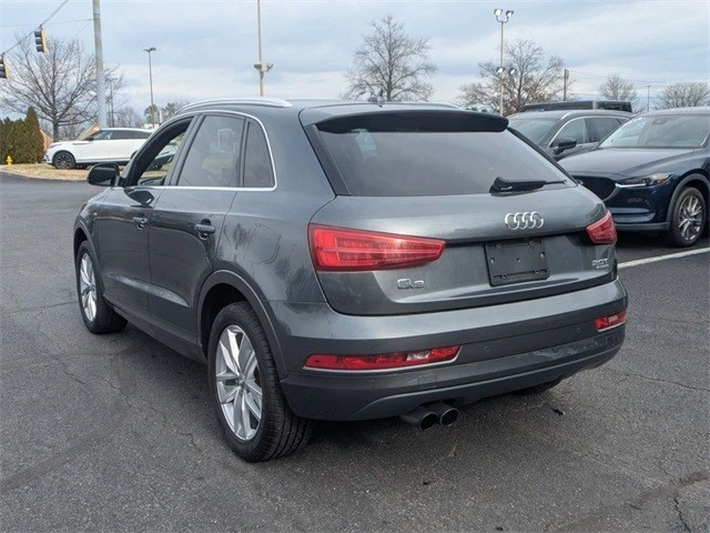 2018 Audi 8U Q3 - Image 6 of 21