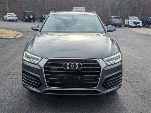 2018 Audi 8U Q3 - Image 3 of 12