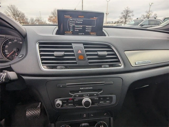 2018 Audi 8U Q3 - Image 20 of 21