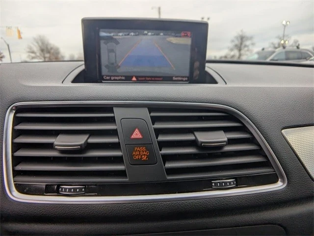 2018 Audi 8U Q3 - Image 21 of 21